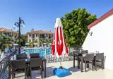 Marcan Beach Hotel foto 9