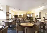Hotel Bristol Milaan foto 7