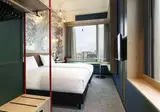 Ibis Styles Kopenhagen Orestad foto 11