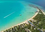 Sirru Fen Fushi – Private Lagoon Resort foto 3