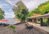 Bunga Raya Island Resort & Spa foto 1