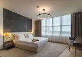 Rosslyn Dimyat Hotel Varna foto 20