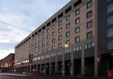 Starhotels Excelsior foto 2