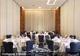 Grand Cosmopolitan Hotel foto 25
