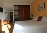 Hotel Luar foto 3