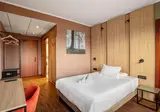 B&B HOTEL Cuneo Cristal foto 28