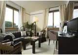 TH Roma - Carpegna Palace Hotel foto 14