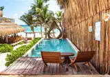 Dune Boutique Hotel Tulum foto 14