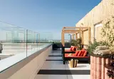 Hotel Montera Madrid, Curio Collection by Hilton foto 14