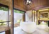 The St. Regis Maldives Vommuli Resort foto 15