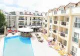 Club Karakas foto 18