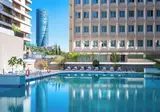 Hotel Madrid Chamartin foto 1