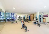 Hotel Servigroup Romana foto 19