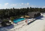 Ndame Paje Hotel foto 23