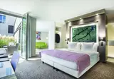 Starling Hotel Lausanne foto 1
