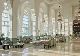 Hilton Salwa Beach Resort & Villas foto 14