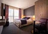 Best Western Plus Hôtel La Marina foto 19