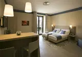 Map Holiday Residence foto 4