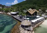 Le Domaine de L'Orangeraie Resort & Spa foto 7