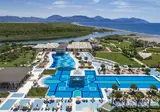 Hilton Dalaman Sarigerme Resort & Spa foto 11