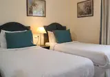 Ramada Hotel & Suites by Wyndham Costa del Sol Fuengirola foto 10