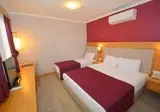 Hotel Istanköy Bodrum foto 17