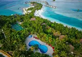 Cinnamon Dhonveli Maldives foto 1