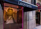 Leonardo Hotel Barcelona Las Ramblas foto 2