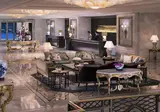 Shangri-La Bosphorus foto 14