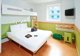ibis budget Bilbao Arrigorriaga foto 3