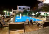 Hotel Kyparissia Beach foto 24
