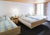 Hotel Jungfrau Lodge foto 16
