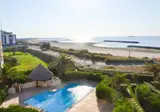 Resort Hotel Savanna Beach foto 7