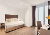 Studio Inn Milano Centrale foto 1