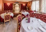 Tevini Dolomites Charming Hotel foto 8