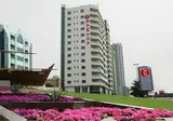 Ramada by Wyndham Beach Hotel Ajman foto 1