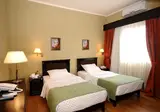 Green Plaza Inn Hotel foto 2