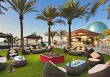 Al Raha Beach Resort & Spa foto 8