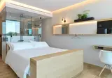 NOA Boutique Hotel foto 6