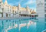 Side Royal Style Hotel foto 26