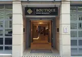 Charm Hotel Budapest foto 10