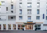 Citadines Montmartre foto 16