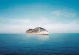 Cruise West Caribische Zee MSC World America foto 2