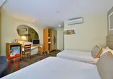All Seasons Hotel foto 19