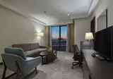 DoubleTree by Hilton Istanbul Umraniye foto 27