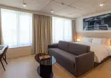 Noto Hotel Luxembourg foto 11