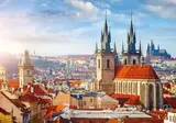 12-daagse rondreis per trein naar Berlijn, Praag en Wenen foto 1