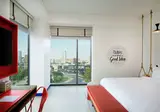 Hampton by Hilton Dubai Al Seef foto 10