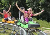 Vakantiepark Alpenchalets Flachauer Gutshof foto 5