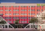 Ibis Styles Sevilla City Santa Justa foto 2